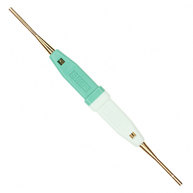 91067-1 TE Connectivity Aerospace, Defense and Marine  Insertion Extraction